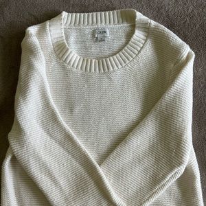 J. Crew Sweater
